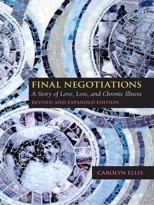 cover image of Final Negotiations